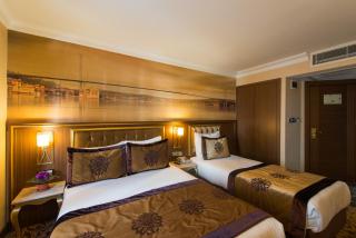 Antea Hotel Oldcity -Special Category - Istanbul - 8