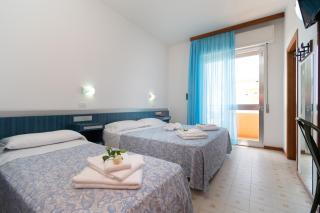 HOTEL BALTIC - Alba Adriatica - 7