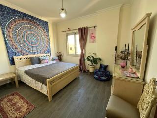 Flamingo New Cairo Cozy Home - min stay 10 nights - 3