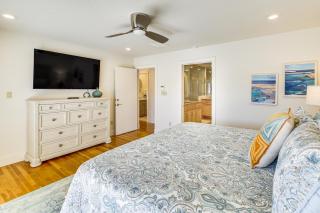 7 Mi to Hot Springs Natl Park Home with Boat Slip - 3