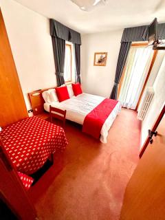 HOTEL LA NIGRITELLA - Bardonecchia - 1