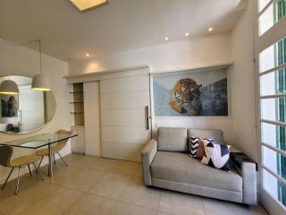 Seu apartamento em Copacabana - 7