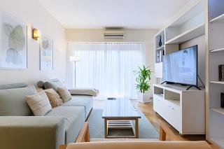Gran Apartamento Ideal Familias en la Mejor Zona - Buenos Aires - 0