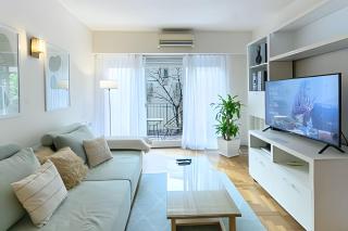 Gran Apartamento Ideal Familias en la Mejor Zona - Buenos Aires - 4
