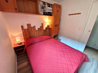 Appart 4 pièces, 8 pers, proche piste, Valfréjus - FR-1-265-328 - Modane - 5
