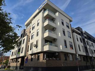 Apartman V&V - Novi Sad - 7