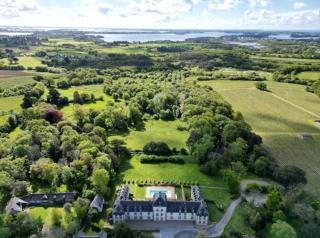Château de Kergonano appartement L'écrin du Golfe - Baden - 4