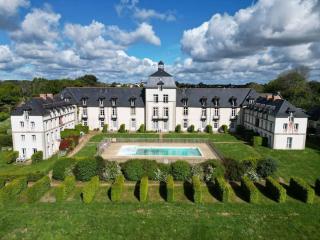 Château de Kergonano appartement L'écrin du Golfe - Baden - 1