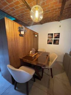 Mini Casita, around nature - 2