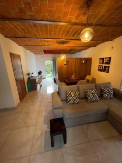 Mini Casita, around nature - 1