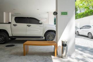 Story At Bangkok- 211 Studio with Balcony - Khlong Toei - 5