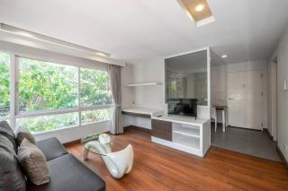Story At Bangkok- 211 Studio with Balcony - Khlong Toei - 4