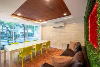 Story At Bangkok- 211 Studio with Balcony - Khlong Toei - 1