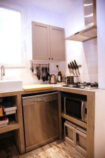 Navigli Urban Suite - 3