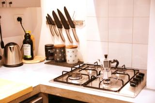 Navigli Urban Suite - Milan - 2