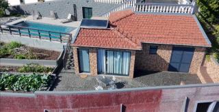 Villa do Italiane - Estreito da Calheta - 9