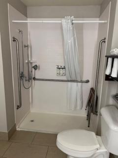Holiday Inn Express Hotel & Suites Fort Payne by IHG - Fort Payne - 3