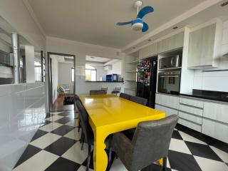 Apart. centro Ribeirão Hospital São Lucas - 7