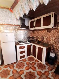 Appartements dior al hoceima - Al-Ḥoseyma - 7