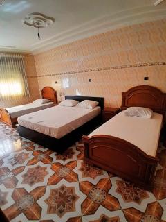 Appartements dior al hoceima - Al-Ḥoseyma - 6