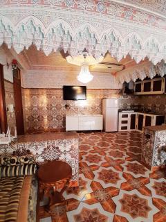 Appartements dior al hoceima - Al-Ḥoseyma - 3