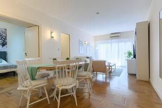 Gran Apartamento Ideal Familias en la Mejor Zona - Buenos Aires - 3