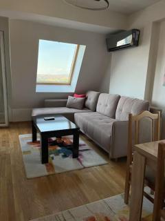 Apartment Dalmatina - Kumanovo - 8
