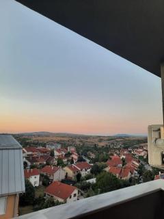 Apartment Dalmatina - Kumanovo - 7