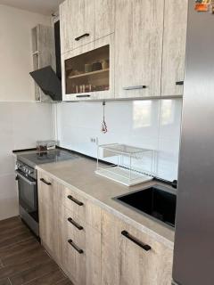 Apartment Dalmatina - Kumanovo - 6