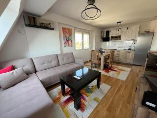 Apartment Dalmatina - Kumanovo - 5
