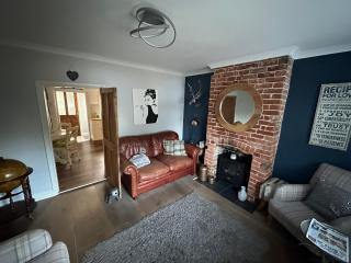 April Cottage Ringwood - Ringwood - 0
