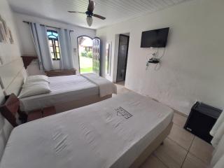 Pousada Estalage - Cabo Frío - 9