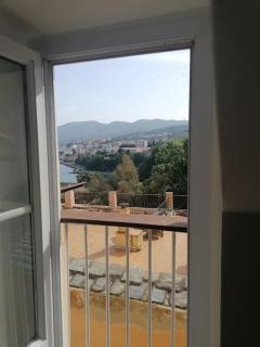 Citadelle de Bastia - duplex - vue mer - Bastia - 4