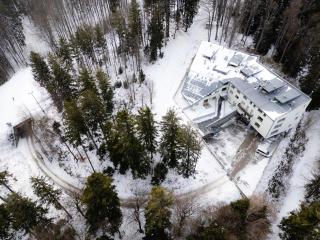 Peak Haven Pohorje - Hočko Pohorje - 7