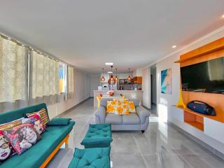 Casa Luxo Vista Incrível Meaípe - Guarapari - 8