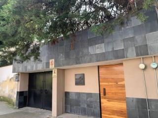 Nuevo Loft con Gym con Alberca y Terraza - Città del Messico - 8