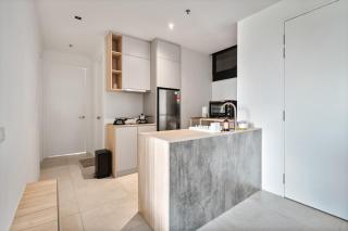2BR Urban Oasis near Tropicana Golf Course - Petaling Jaya - 3