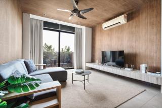2BR Urban Oasis near Tropicana Golf Course - Petaling Jaya - 0