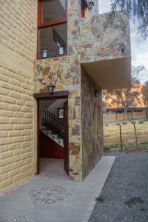 Casa Sinforosa - Purmamarca - 9