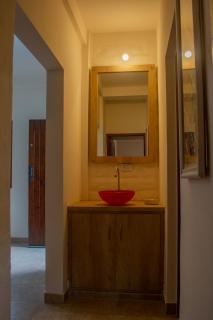 Casa Sinforosa - Purmamarca - 8
