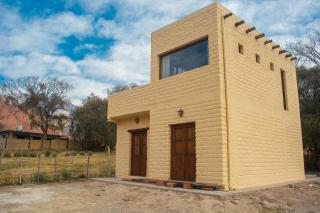 Casa Sinforosa - 6