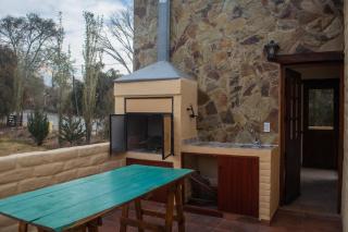 Casa Sinforosa - Purmamarca - 5