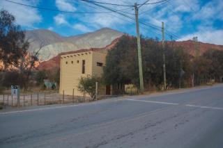 Casa Sinforosa - Purmamarca - 3