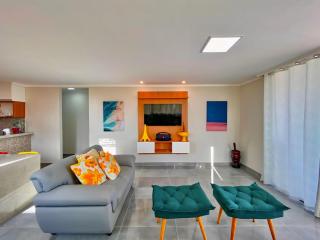 Casa Luxo Vista Incrível Meaípe - Guarapari - 7