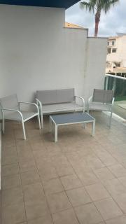 Apartamento Garbí - Oliva - 2