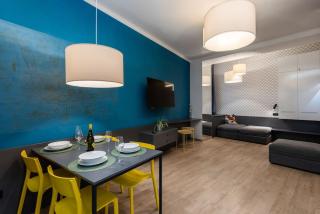 Lighthouse Apartment - Praga - 8