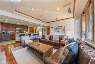 Big Horn Lodge 404 by East West Hospitality - Truckee - 9
