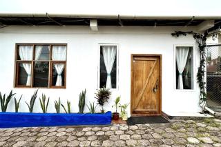 Sweet Home - Puerto Ayora - 6