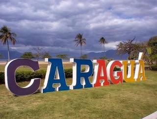apartamento cobertura martim de sá 74 - Caraguatatuba - 5