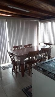 apartamento cobertura martim de sá 74 - Caraguatatuba - 2